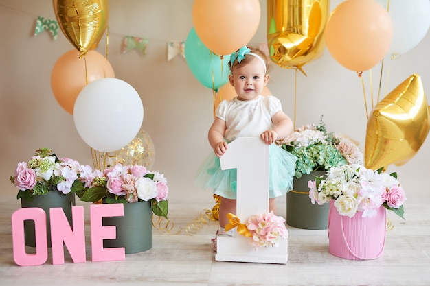 First Birthday Images - Free Download on Freepik