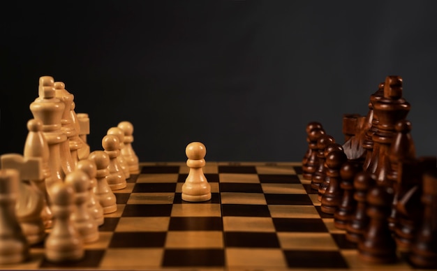 4,002 Star Chess Stock Photos, High-Res Pictures, and Images