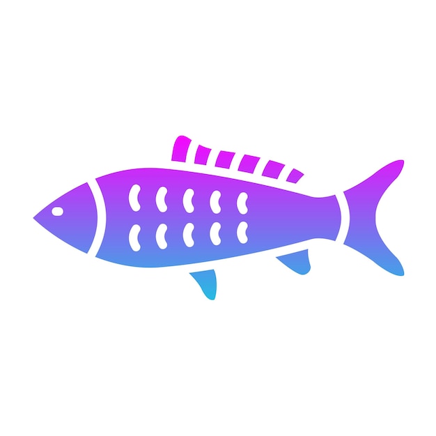 Fish Icon