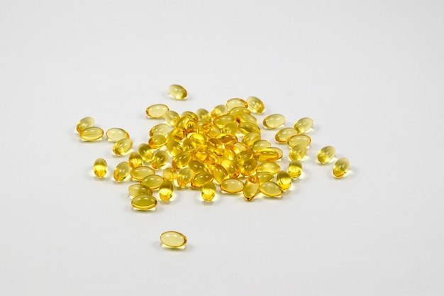 fish oil for health