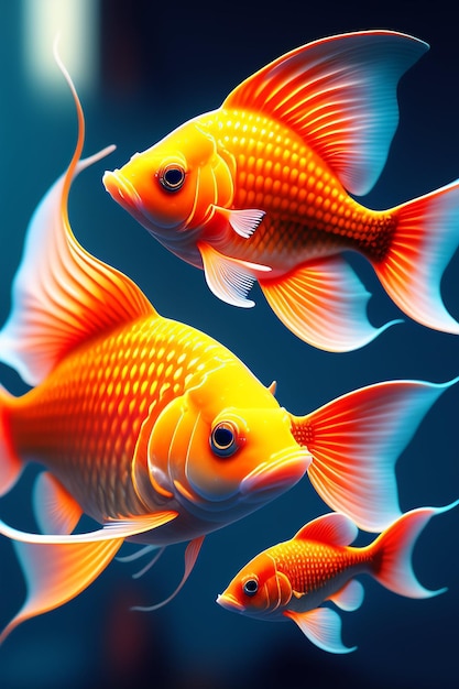 Fish wallpapers that are for free