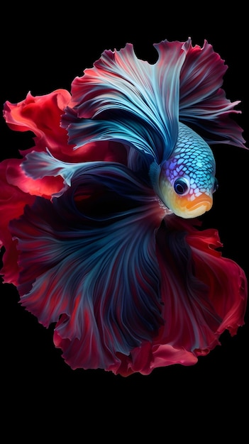 Fish wallpapers that are sure to make your day