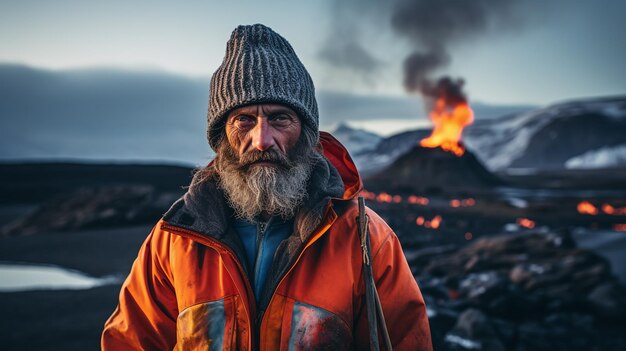 Fisherman photo