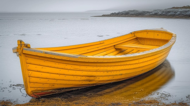 fishing boat