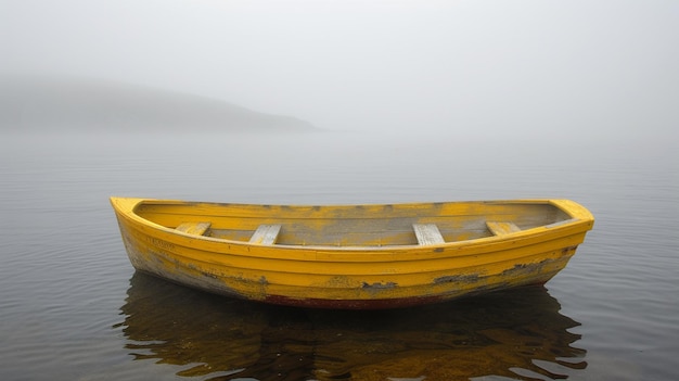 fishing boat