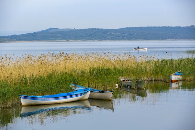 Fishing boat