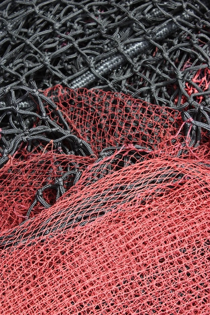 Fishing nets