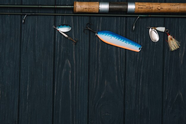 18,438 Fishing Rod Lure Stock Photos - Free & Royalty-Free Stock