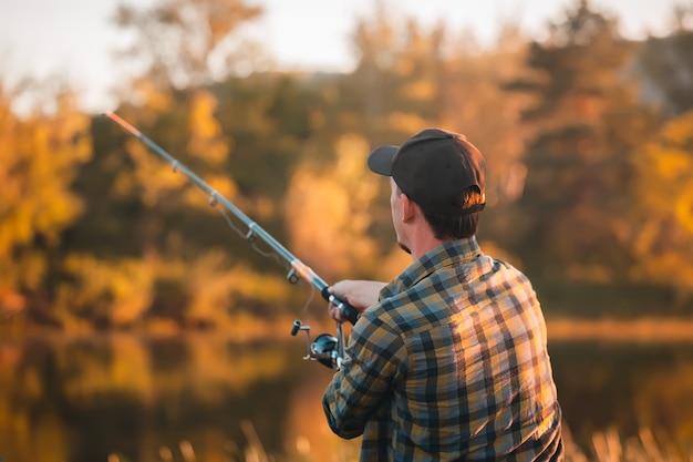 Foto pesca