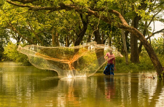 Fishing