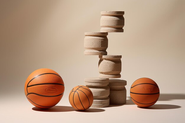 Photo fit and fun sculpting bodies and slam dunks