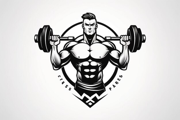 Fitness Apparel Logo