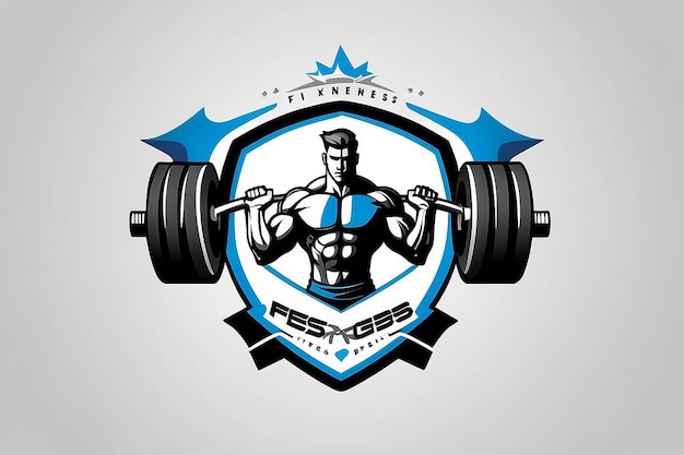 Fitness Apparel Logo