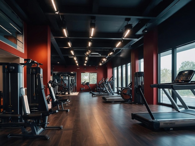 fitness center_18