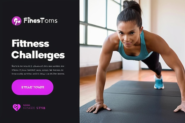 Fitness Challenges