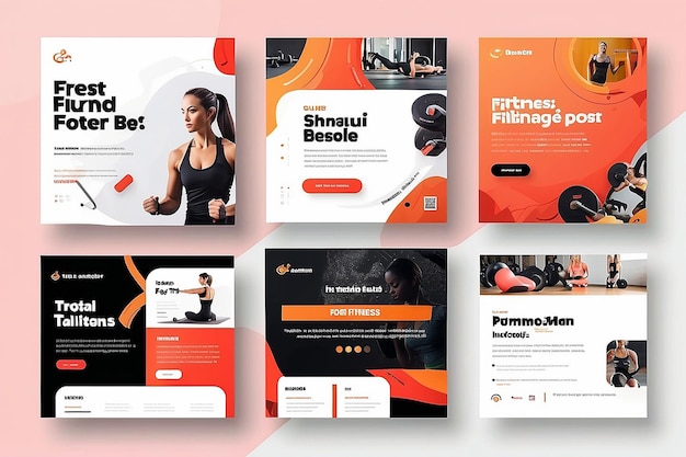 fitness focus