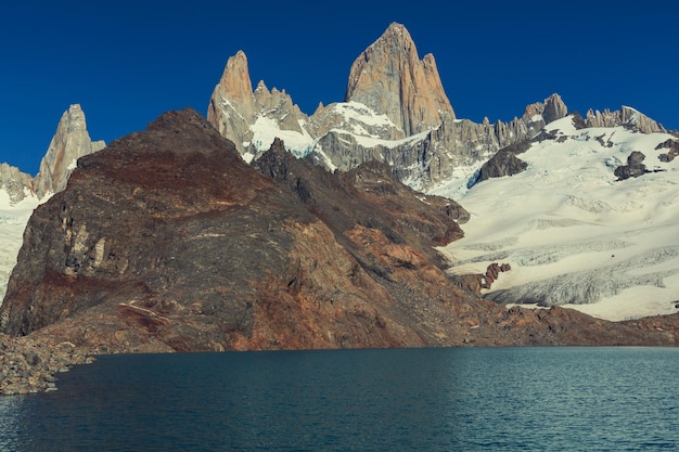 Fitz Roy