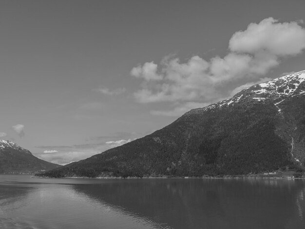 fjord cruise