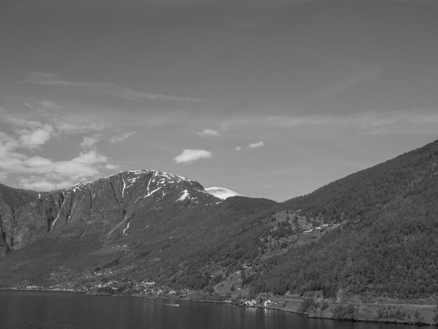 Fjords of norway