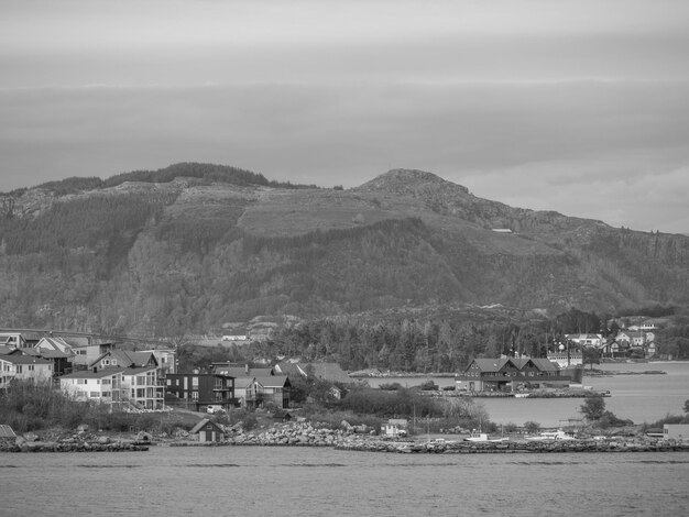 fjords of norway