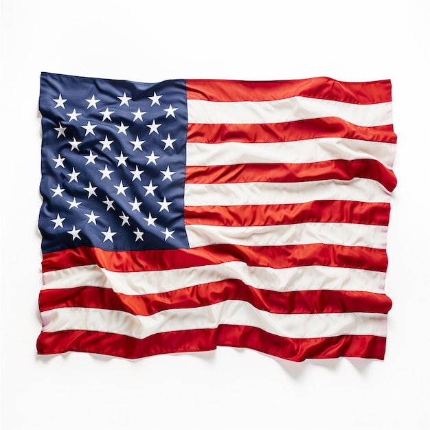 flag of America