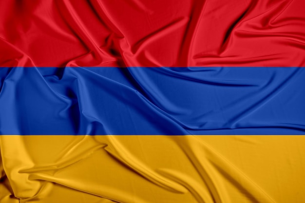 Флаг Армении