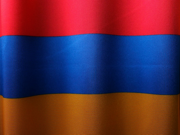 Flag of Armenia