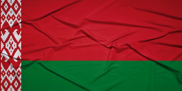 Флаг Беларуси