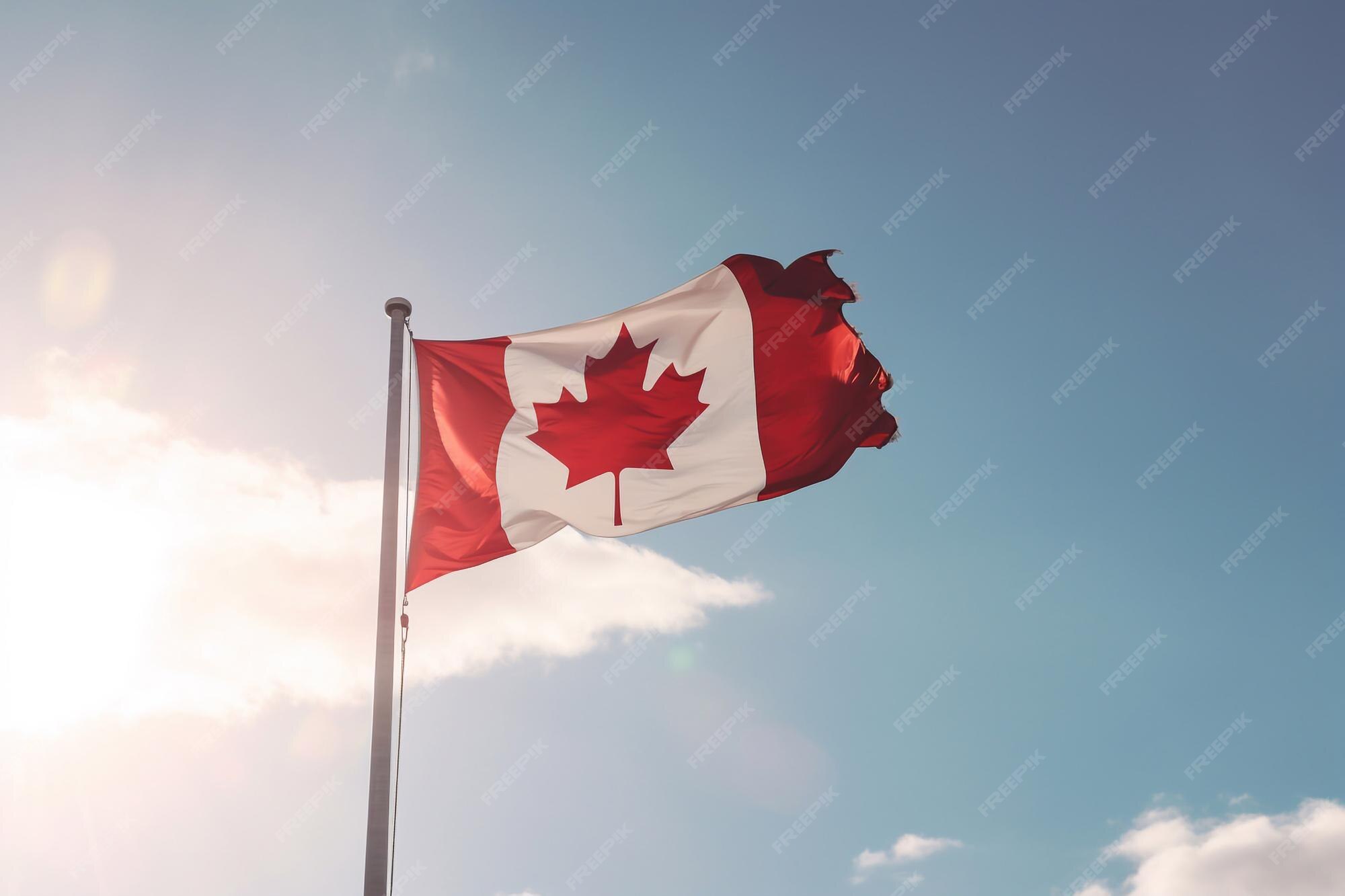 candian independence day