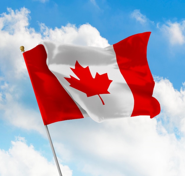 Flag of Canada