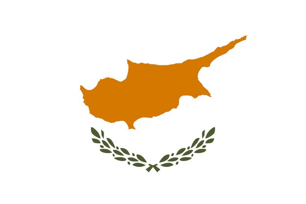 Flag of Cyprus Flag Nation