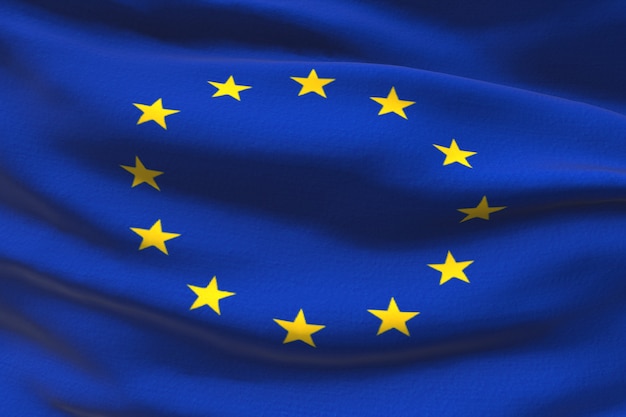 Flag of the European Union