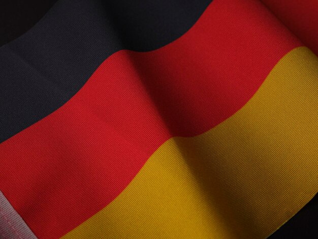 Flag of Germany