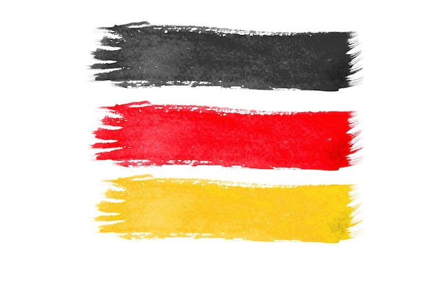 Flag of Germany