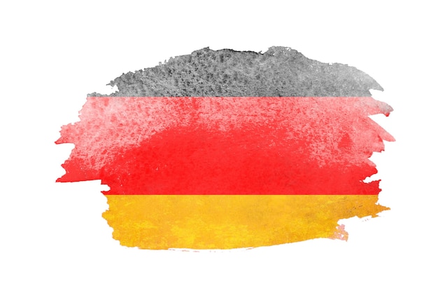 Flag of Germany