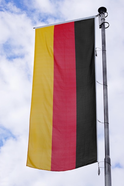 Flag of Germany