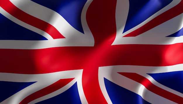 flag of great britain