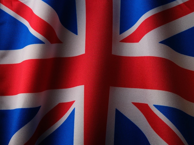 Flag of Great Britain