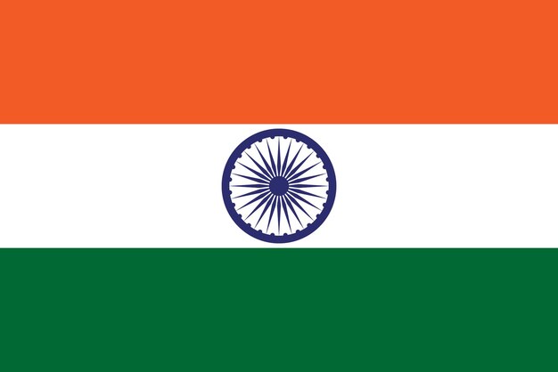 Flag of India Flag Nation