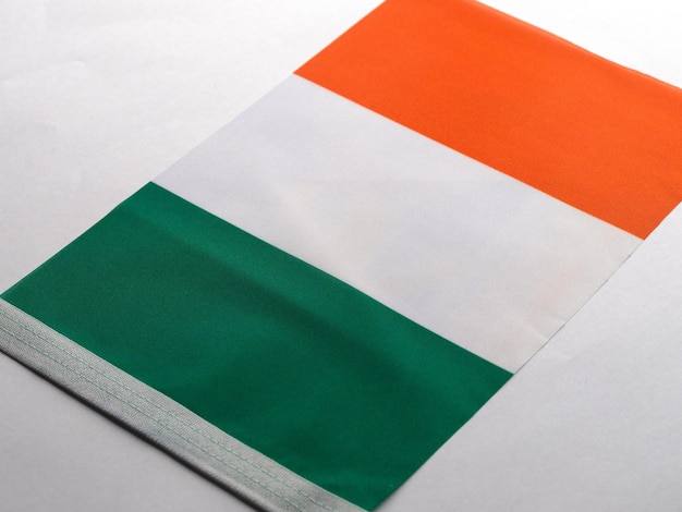 Flag of Ireland