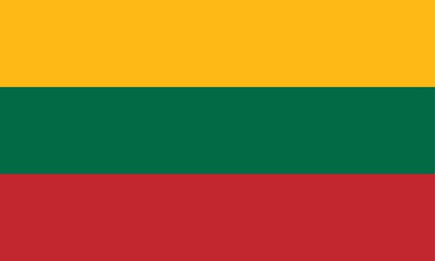 Flag of Lithuania Flag Nation