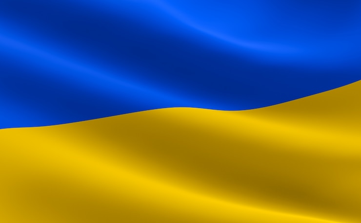 Фотография флаг нижней австрии
