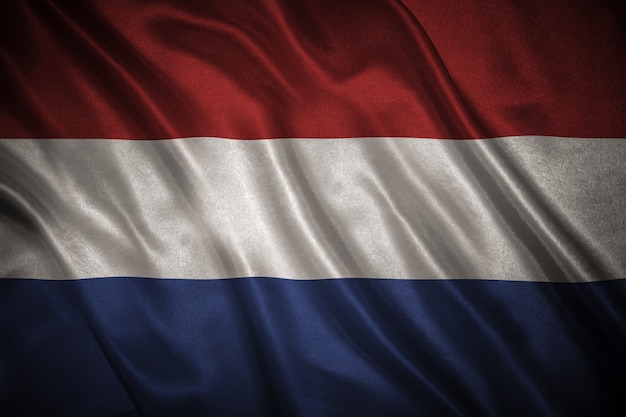 Flag of Netherlands