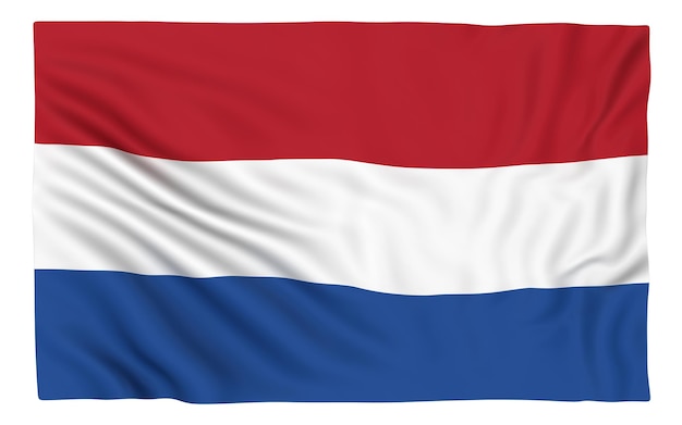 Flag of the Netherlands