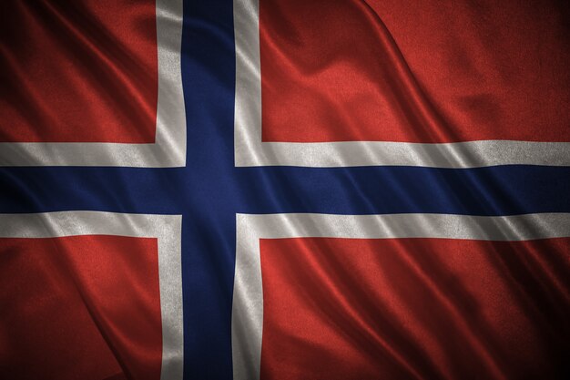 Flag of Norway