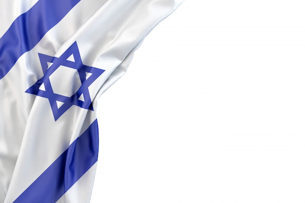 Фото Флаг израиля