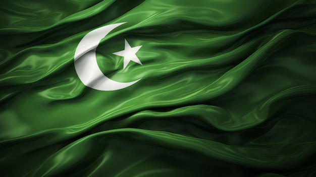 Flag of Pakistan