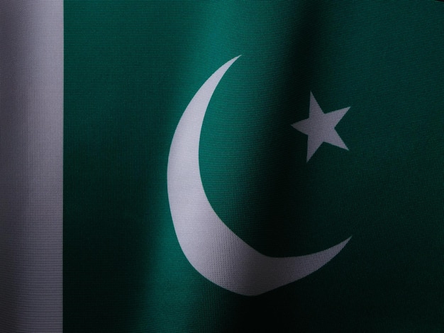 Flag of Pakistan