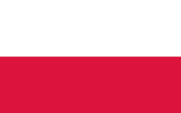 flag of poland flag nation