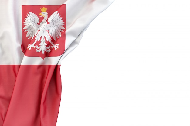 Flag of Poland